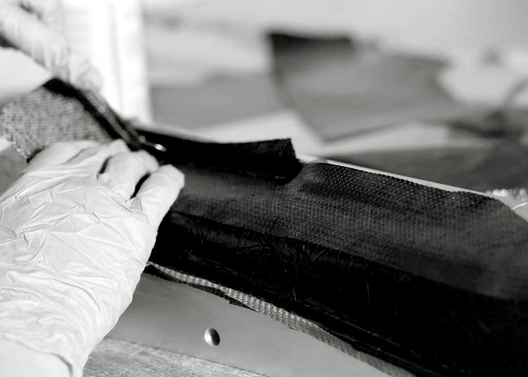 carbonon-formenbau