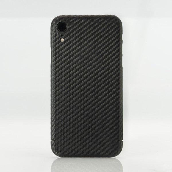 Echt Carbon Cover Apple iPhone Xs