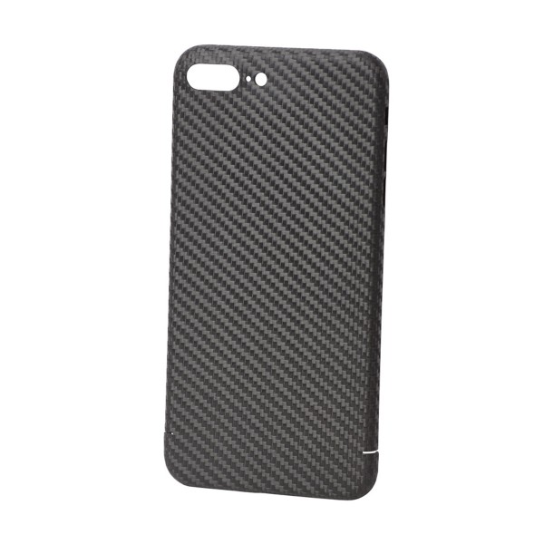 Echt Carbon Cover Apple iPhone 8 Plus